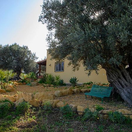 Villa Caterina Agrigento Zewnętrze zdjęcie