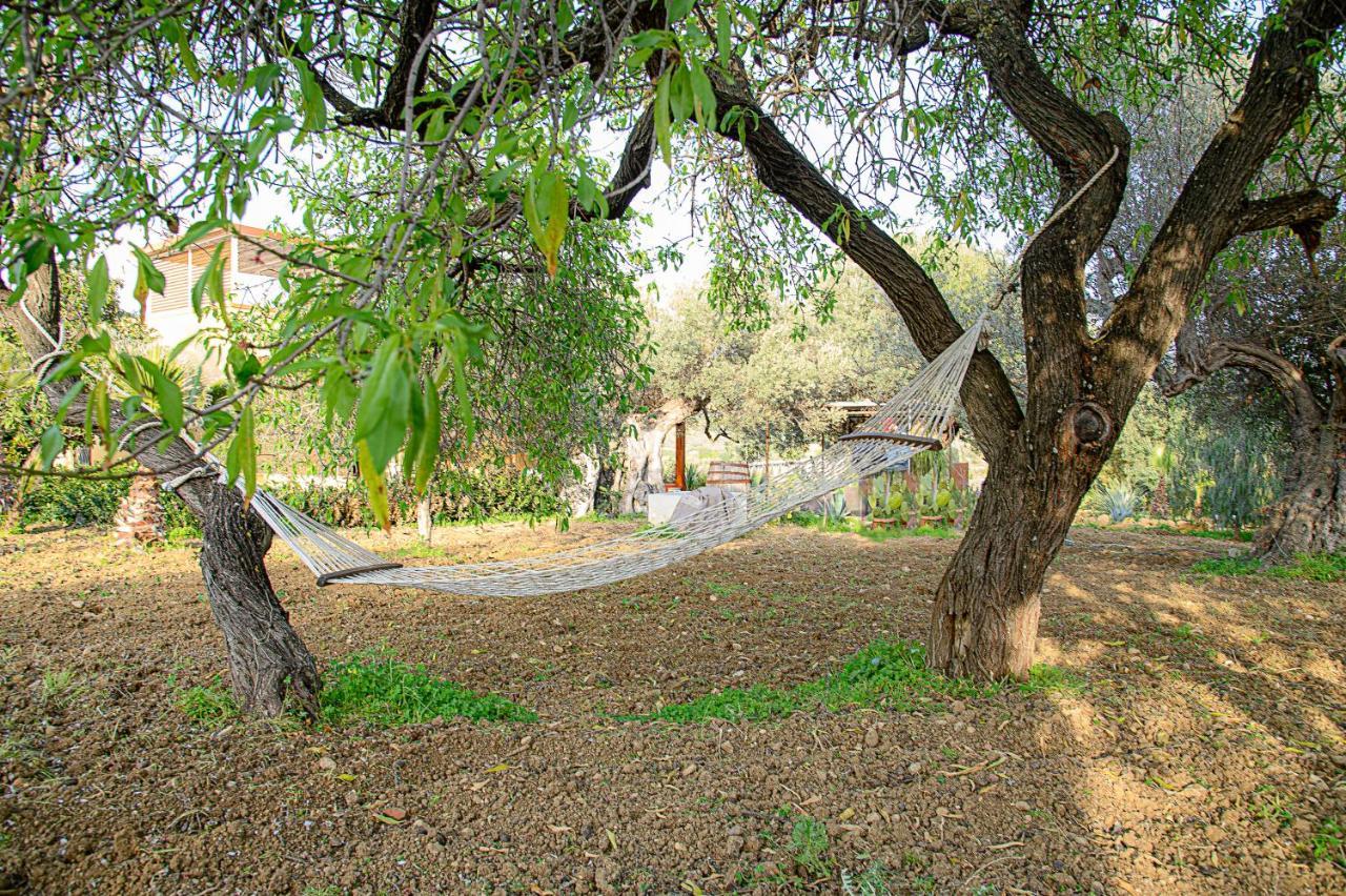 Villa Caterina Agrigento Zewnętrze zdjęcie