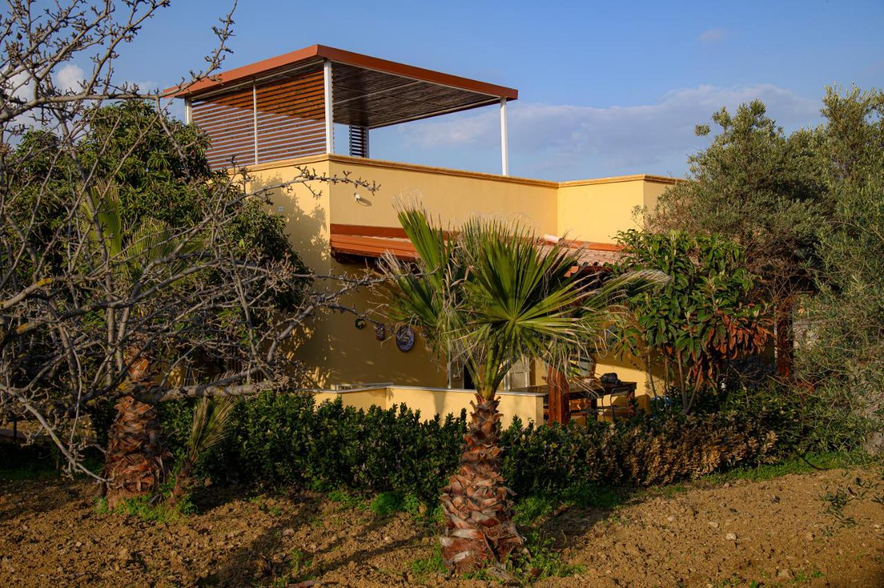 Villa Caterina Agrigento Zewnętrze zdjęcie